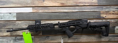 STANDARD MANUFACTURING G4S .22LR/.22MAG - Image 2 of 3
