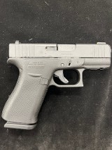GLOCK 43X 9MM LUGER (9x19 PARA) - 3 of 3