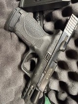 SMITH & WESSON M&P 2.0 9MM LUGER (9x19 PARA) - 3 of 3