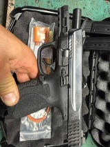 SMITH & WESSON M&P 2.0 9MM LUGER (9x19 PARA) - 1 of 3