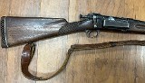 SPRINGFIELD ARMORY 1898 .30-40 KRAG - 2 of 3