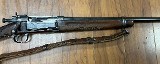 SPRINGFIELD ARMORY 1898 .30-40 KRAG - 3 of 3