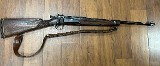 SPRINGFIELD ARMORY 1898 .30-40 KRAG - 1 of 3
