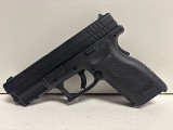 SPRINGFIELD ARMORY XD-9 PISTOL 9MM LUGER (9x19 PARA) - 1 of 3