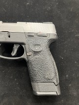 TAURUS G2C 9MM LUGER (9x19 PARA) - 2 of 3