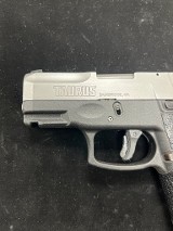 TAURUS G2C 9MM LUGER (9x19 PARA) - 3 of 3