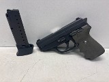 SIG SAUER P239 9MM LUGER (9x19 PARA) - Image 1 of 3