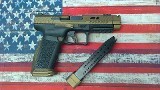 Canik TTI Combat 9MM LUGER (9X19 PARA) - 2 of 3