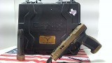 Canik TTI Combat 9MM LUGER (9X19 PARA) - 1 of 3