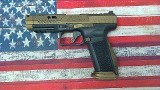 Canik TTI Combat 9MM LUGER (9X19 PARA) - 3 of 3