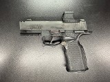 SIG SAUER P365 X-MACRO COMP 9MM LUGER (9X19 PARA) - Image 1 of 3