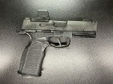 SIG SAUER P365 X-MACRO COMP 9MM LUGER (9X19 PARA) - Image 2 of 3