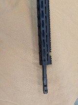 SAVAGE ARMS MSR 10 6.5MM CREEDMOOR - Image 2 of 3