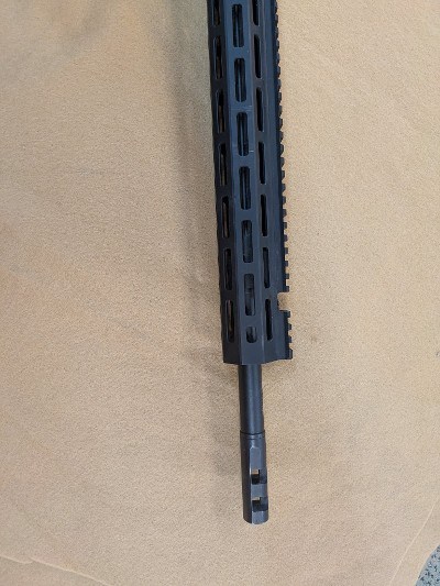 SAVAGE ARMS MSR 10 6.5MM CREEDMOOR - Image 2 of 3