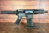 PALMETTO STATE ARMORY PSA PA-15 7.62X39mm AR15 5" 7.62X39MM - 2 of 3