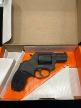 TAURUS 856 Matte .38 SPL - 1 of 3