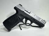 SMITH & WESSON SD9 2.0 9MM LUGER (9x19 PARA) - 1 of 3