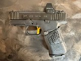 GLOCK 43X MOS 9MM LUGER (9x19 PARA) - 3 of 3