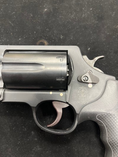 SMITH & WESSON GOVERNOR .45 ACP/.410 GA - Image 3 of 3