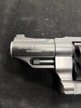 SMITH & WESSON GOVERNOR .45 ACP/.410 GA - Image 2 of 3
