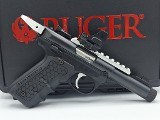 RUGER MARK IV 22/45.22 LR - 2 of 3