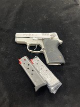 SMITH & WESSON CS9 CHIEF&sbquo;S SPECIAL 9MM LUGER (9x19 PARA) - Image 1 of 3