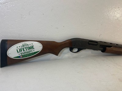 REMINGTON 870 12 GA - Image 2 of 3