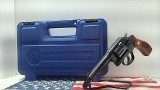 SMITH & WESSON 10 CLASSIC .38 SPL +P - 1 of 3