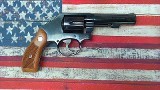SMITH & WESSON 10 CLASSIC .38 SPL +P - 2 of 3