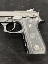 TAURUS PT101 P.40 CALIBER - 2 of 3