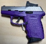 SCCY CPX-2 9MM LUGER (9x19 PARA) - 2 of 2