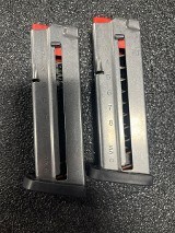 SMITH & WESSON M&P SHIELD 9MM LUGER (9x19 PARA) - 2 of 3