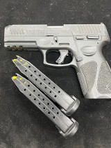 TAURUS G3 9MM LUGER (9x19 PARA) - 1 of 3
