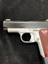 KIMBER Micro 9 9MM LUGER (9x19 PARA) - Image 3 of 3