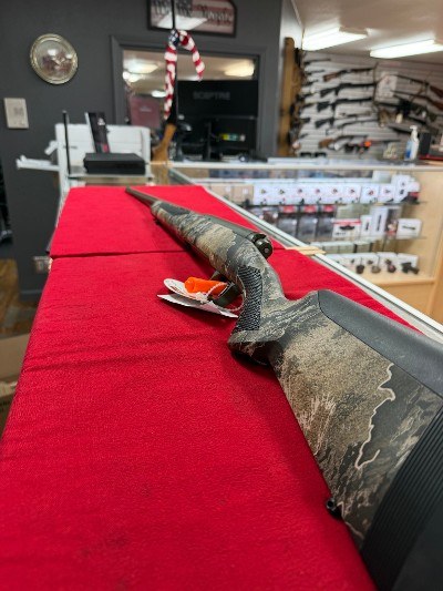 SAVAGE 110 6.5 PRC - Image 2 of 3