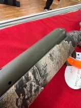 SAVAGE 110 6.5 PRC - Image 3 of 3