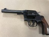 COLT US Army 1917 Colt D.A 45 - 1 of 3