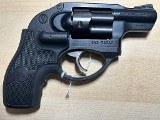 RUGER LCR .38 SPL +P - 1 of 2