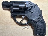 RUGER LCR .38 SPL +P - 2 of 2