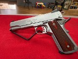 SPRINGFIELD TACTICAL RESPONSE PISTOL .45 ACP - Image 1 of 3