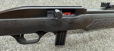 ROSSI RS22 .22 LR - Image 3 of 3