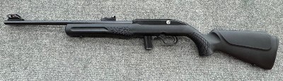 ROSSI RS22 .22 LR - Image 2 of 3