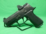 SIG SAUER P320 RXP XCOMPACT 9MM LUGER (9X19 PARA) - 3 of 3