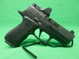 SIG SAUER P320 RXP XCOMPACT 9MM LUGER (9X19 PARA) - 2 of 3