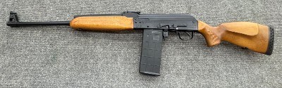 IZHMASH Canta .308 WIN/7.62MM NATO - Image 2 of 3