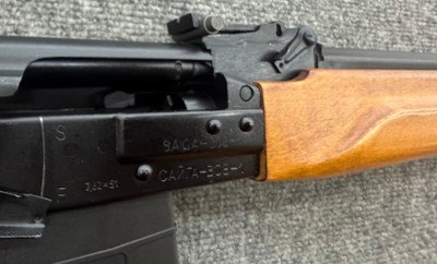 IZHMASH Canta .308 WIN/7.62MM NATO - Image 3 of 3