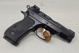 CZ 75 D Compact 9MM LUGER (9x19 PARA) - 3 of 3