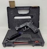 CZ 75 D Compact 9MM LUGER (9x19 PARA) - 1 of 3