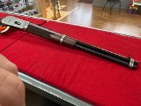 WINCHESTER MODEL 94 JOHN WAYNE COMMEMORATIVE .32-40 WIN - Image 3 of 3