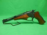 THOMPSON/CENTER ARMS CONTENDER .357 MAG - 3 of 3